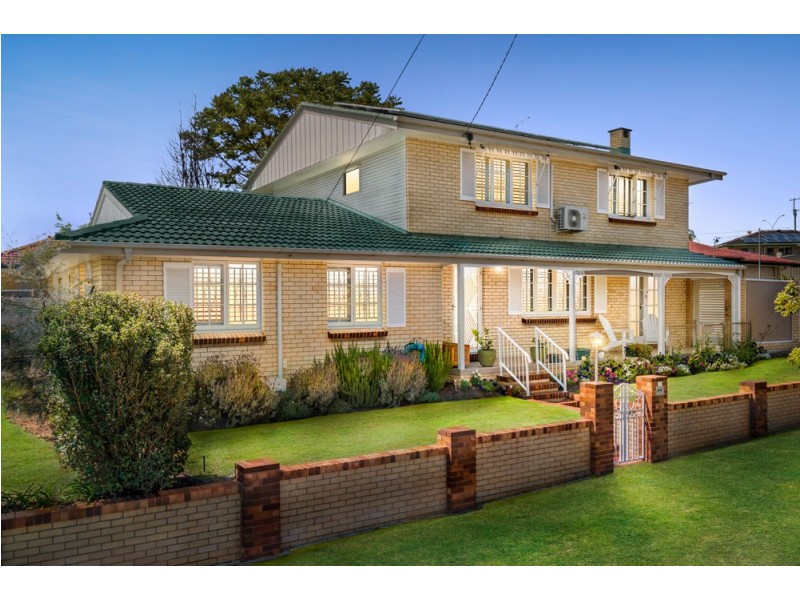 2 Justice Street, Wishart QLD 4122