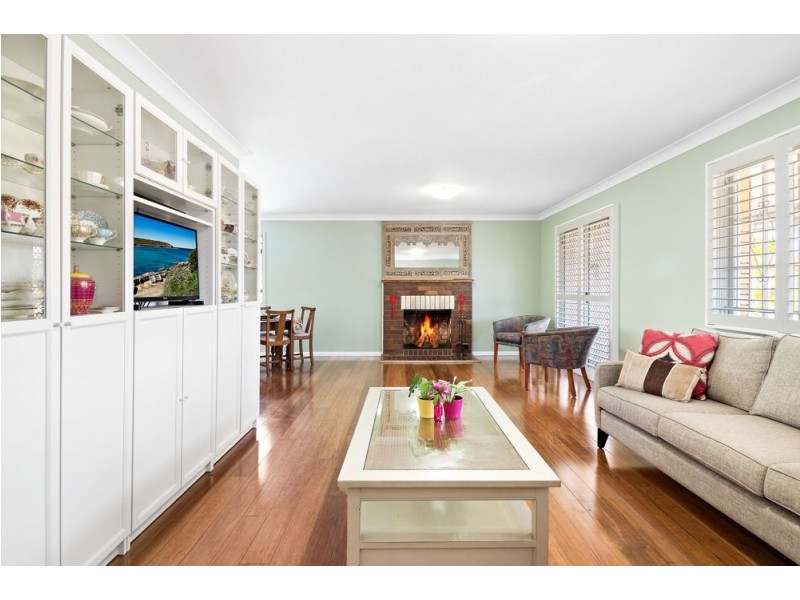 2 Justice Street, Wishart QLD 4122