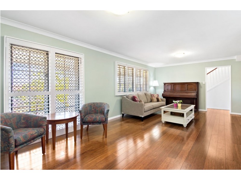 2 Justice Street, Wishart QLD 4122