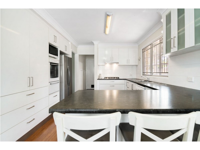 2 Justice Street, Wishart QLD 4122