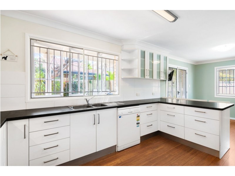 2 Justice Street, Wishart QLD 4122