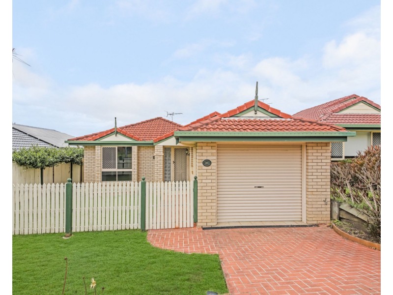 23 Strathairlie Square, Macgregor QLD 4109