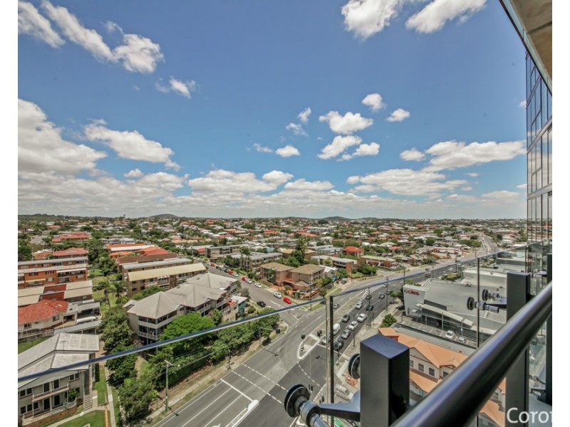 31207/300 Old Cleveland Rd, Coorparoo QLD 4151