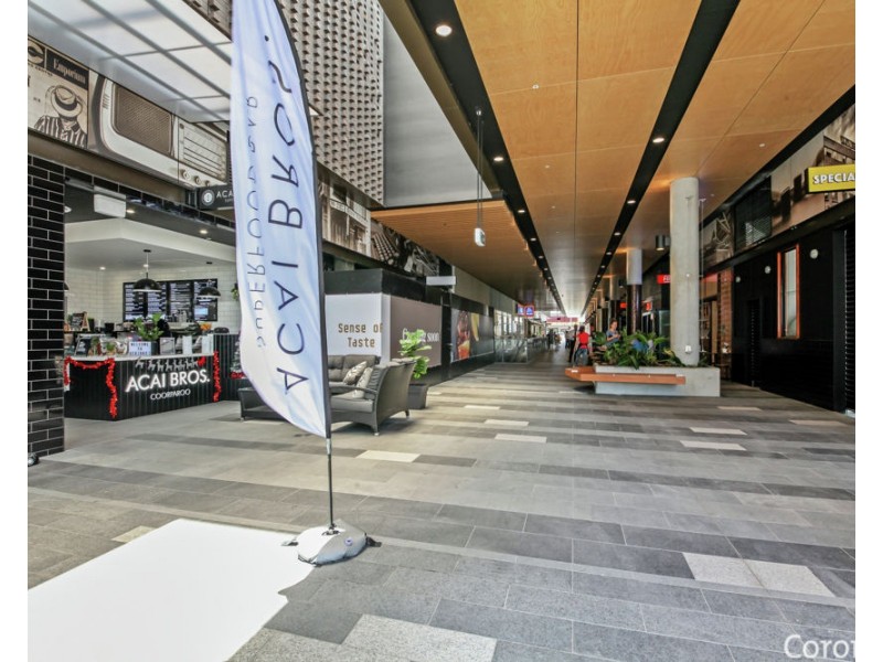 31207/300 Old Cleveland Rd, Coorparoo QLD 4151