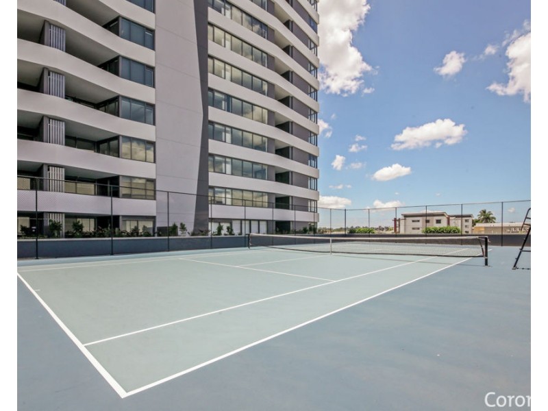 31207/300 Old Cleveland Rd, Coorparoo QLD 4151