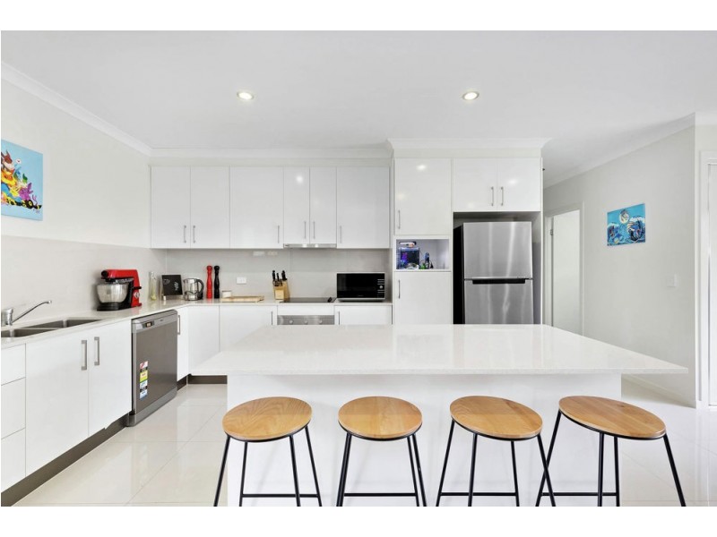 2/45 Hill Crescent, Carina Heights QLD 4152