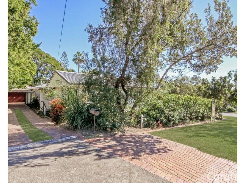 24 Orwell St, Camp Hill QLD 4152