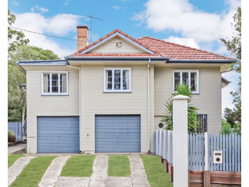 1 Pitcairn Street, Mount Gravatt QLD 4122