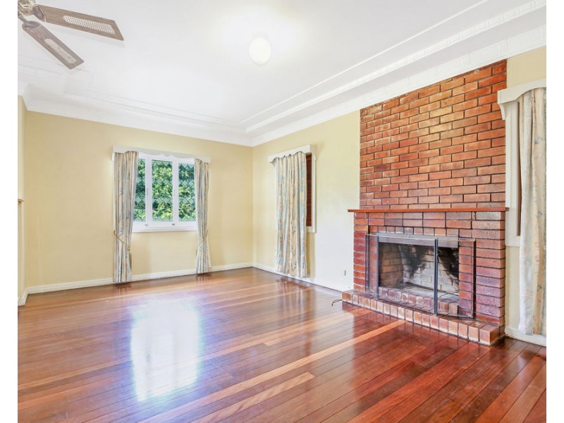 1 Pitcairn Street, Mount Gravatt QLD 4122