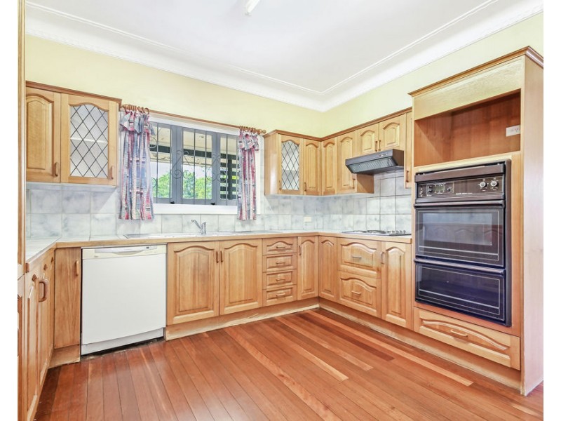 1 Pitcairn Street, Mount Gravatt QLD 4122