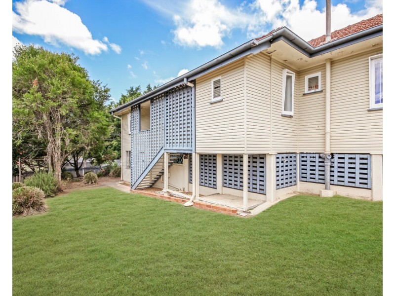 1 Pitcairn Street, Mount Gravatt QLD 4122