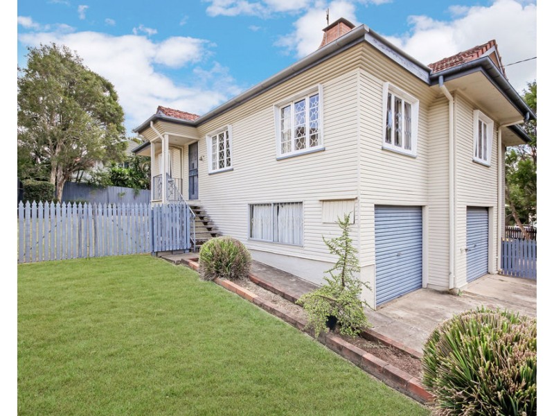 1 Pitcairn Street, Mount Gravatt QLD 4122