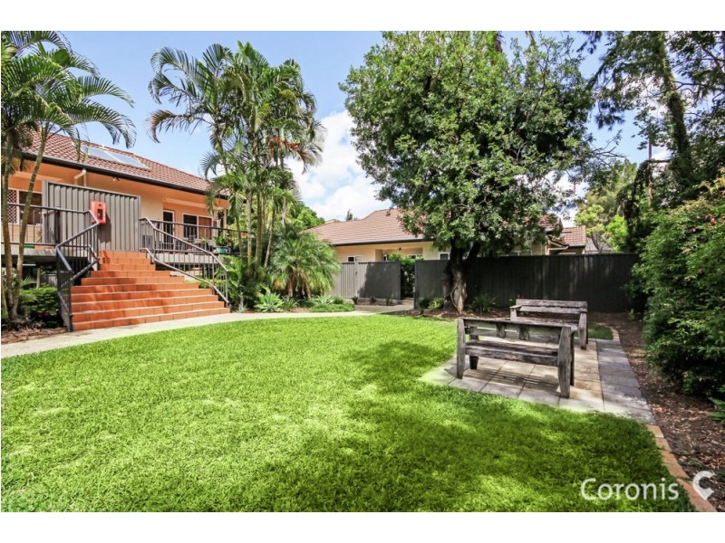 3/47 Kelburn Court, Upper Mount Gravatt QLD 4122