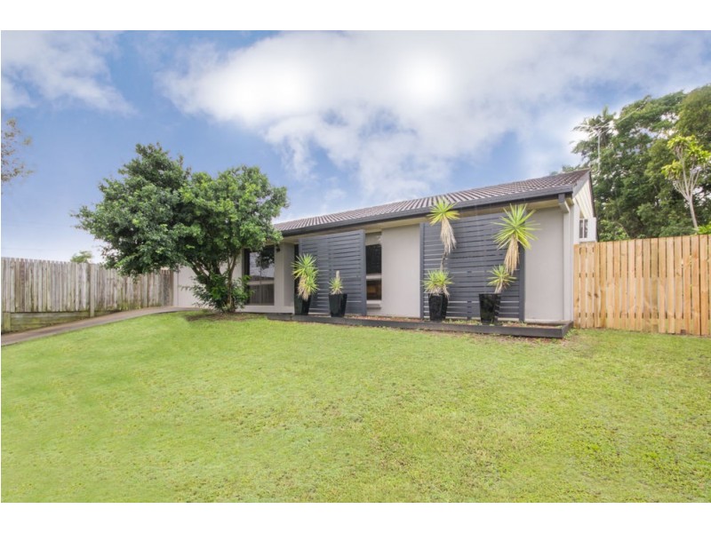 41 Raleigh Street, Springwood QLD 4127