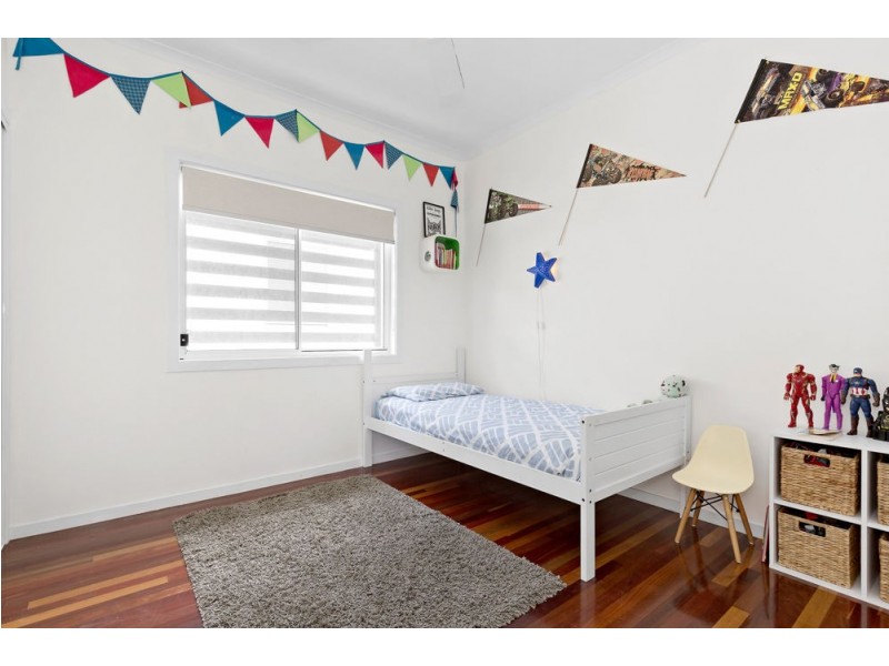 46 Wassell Street, Wynnum QLD 4178