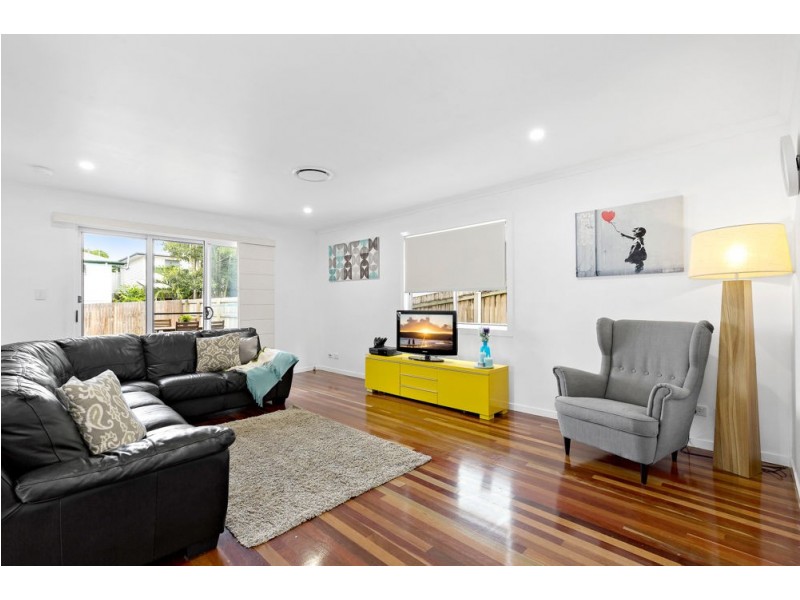 46 Wassell Street, Wynnum QLD 4178