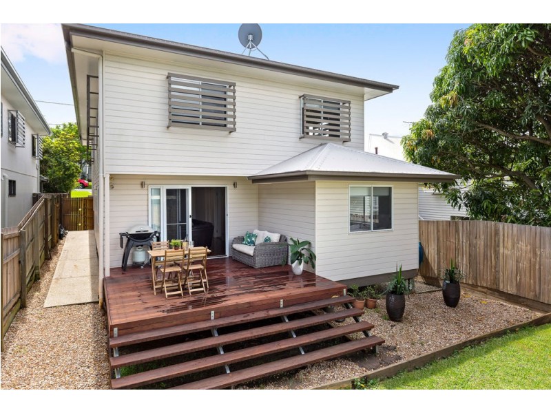 46 Wassell Street, Wynnum QLD 4178