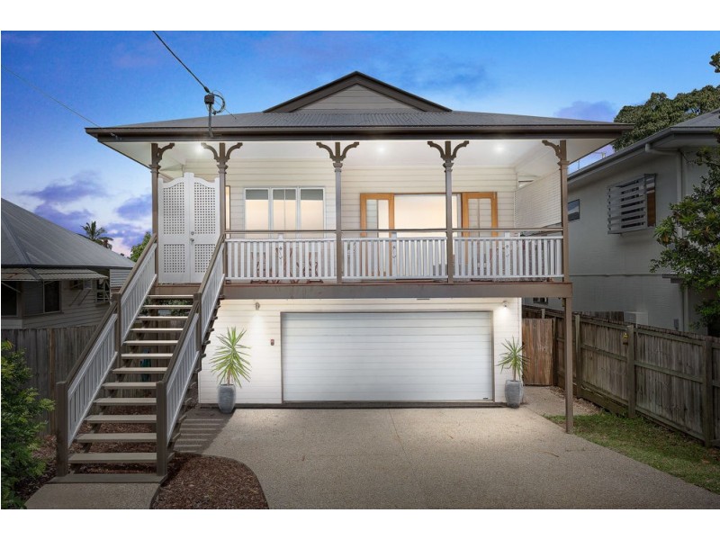 46 Wassell Street, Wynnum QLD 4178