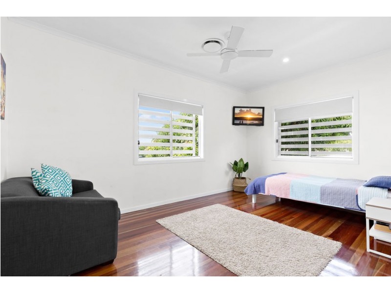 46 Wassell Street, Wynnum QLD 4178