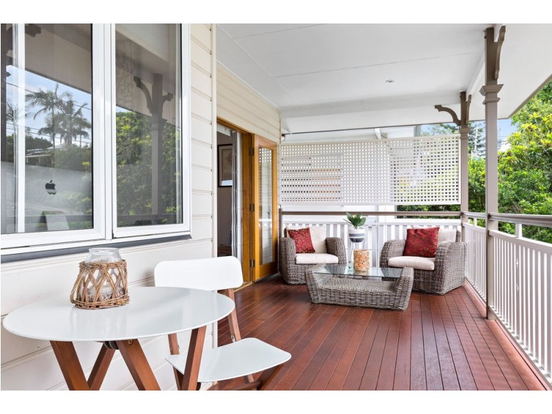 46 Wassell Street, Wynnum QLD 4178