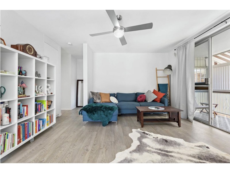 4/51 Rialto Street, Coorparoo QLD 4151