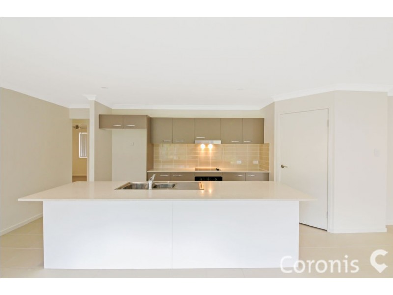41 Gordon Drive, Upper Coomera QLD 4209