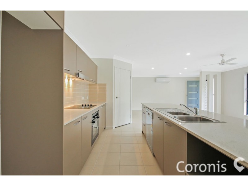 41 Gordon Drive, Upper Coomera QLD 4209