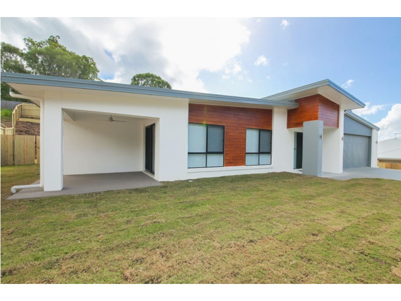 41 Gordon Drive, Upper Coomera QLD 4209
