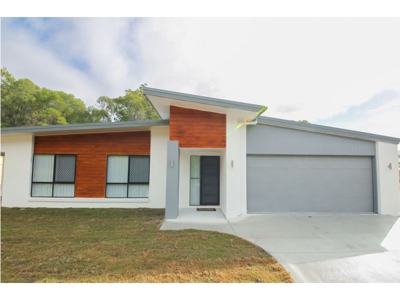 41 Gordon Drive, Upper Coomera QLD 4209