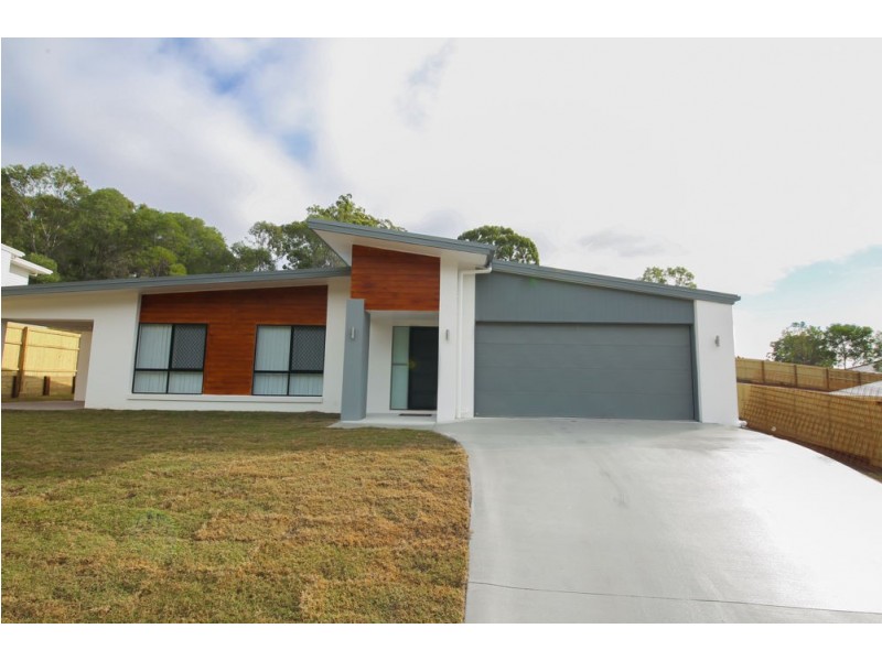 41 Gordon Drive, Upper Coomera QLD 4209
