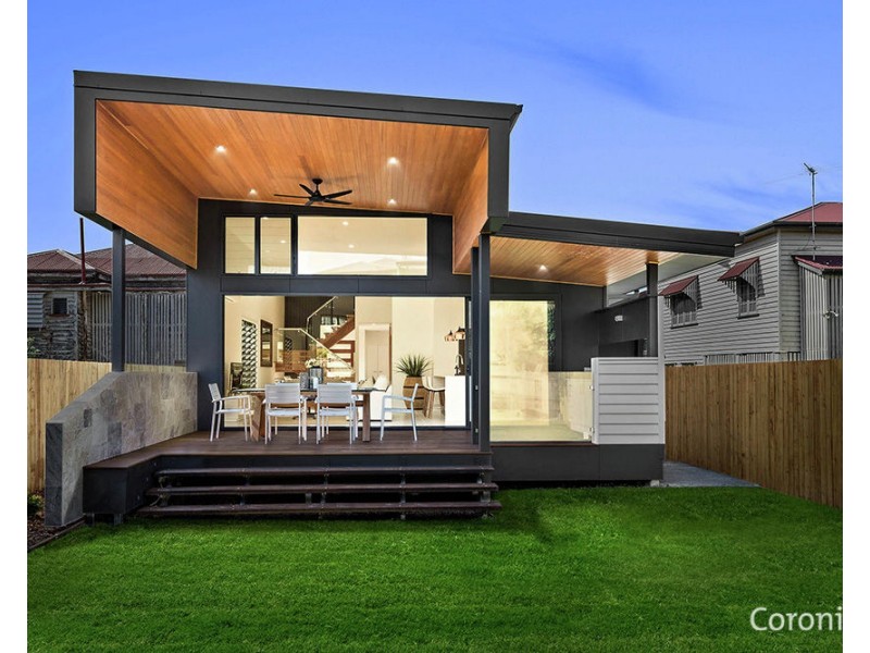 63 Dobson Street, Ascot QLD 4007