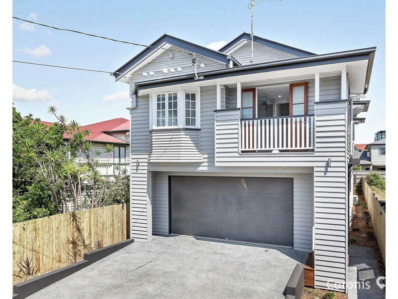 63 Dobson Street, Ascot QLD 4007