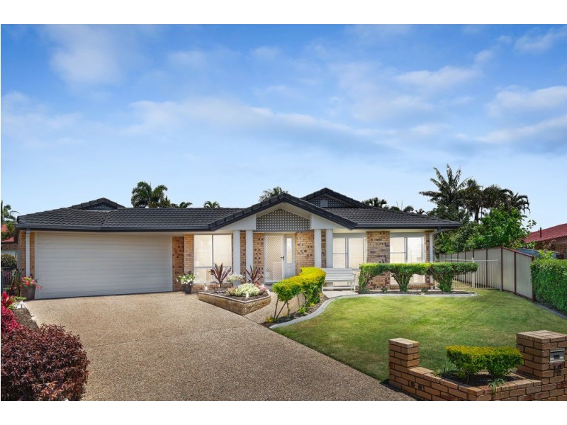 12 Aviance Close, Eight Mile Plains QLD 4113