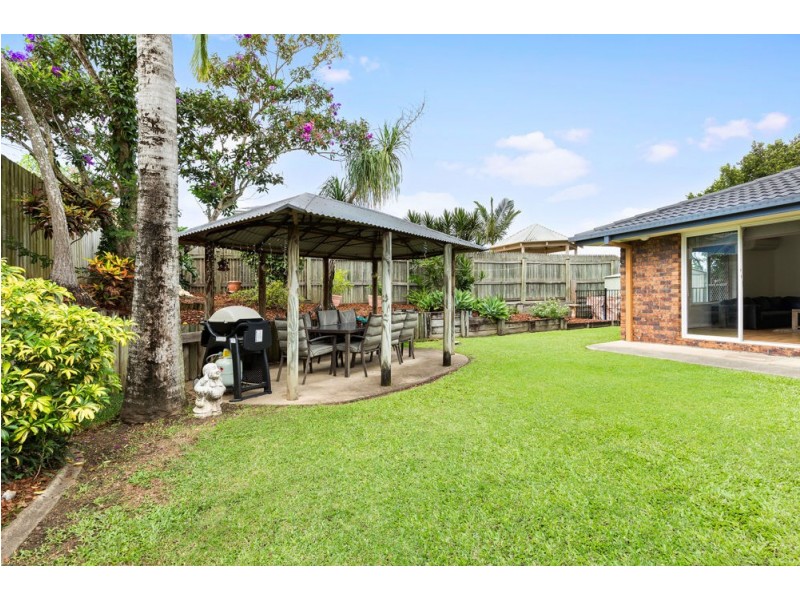 8 Gilgo Street, Wishart QLD 4122