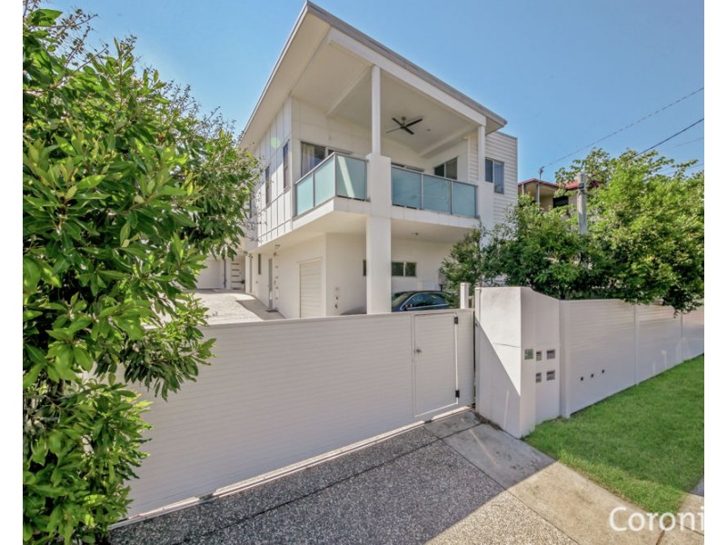 1/79 Hawthorne Road, Hawthorne QLD 4171