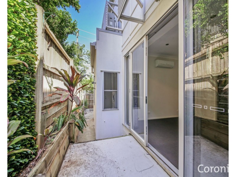 1/79 Hawthorne Road, Hawthorne QLD 4171