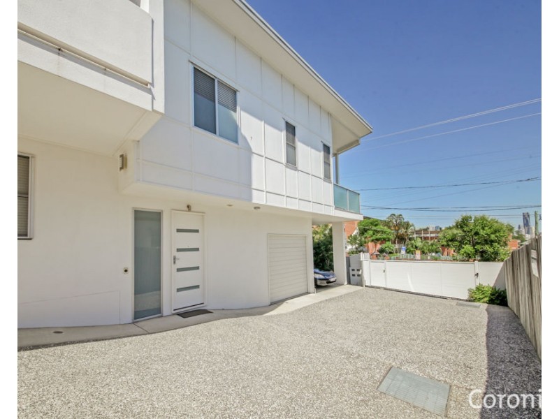 1/79 Hawthorne Road, Hawthorne QLD 4171