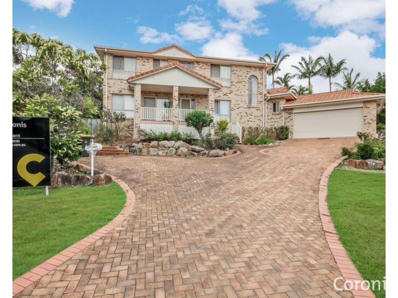 21 Holm Place, Carindale QLD 4152