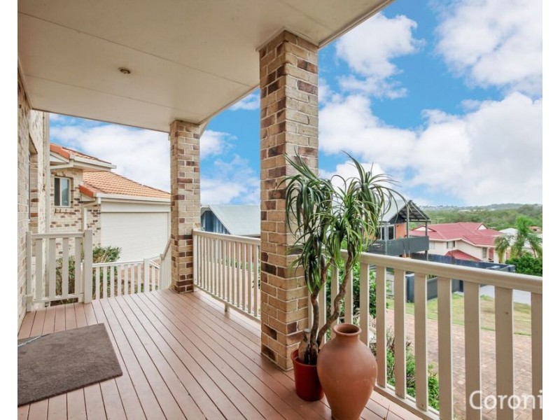 21 Holm Place, Carindale QLD 4152