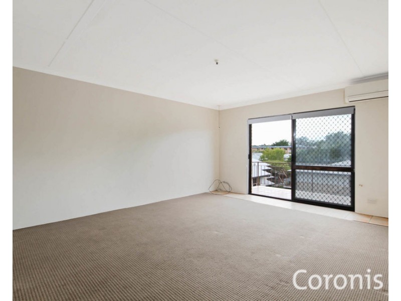 2/19 Rutland Street, Coorparoo QLD 4151