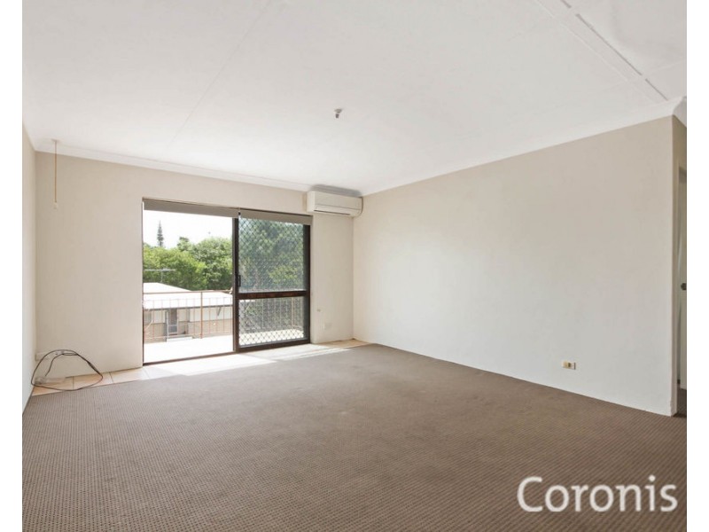 2/19 Rutland Street, Coorparoo QLD 4151