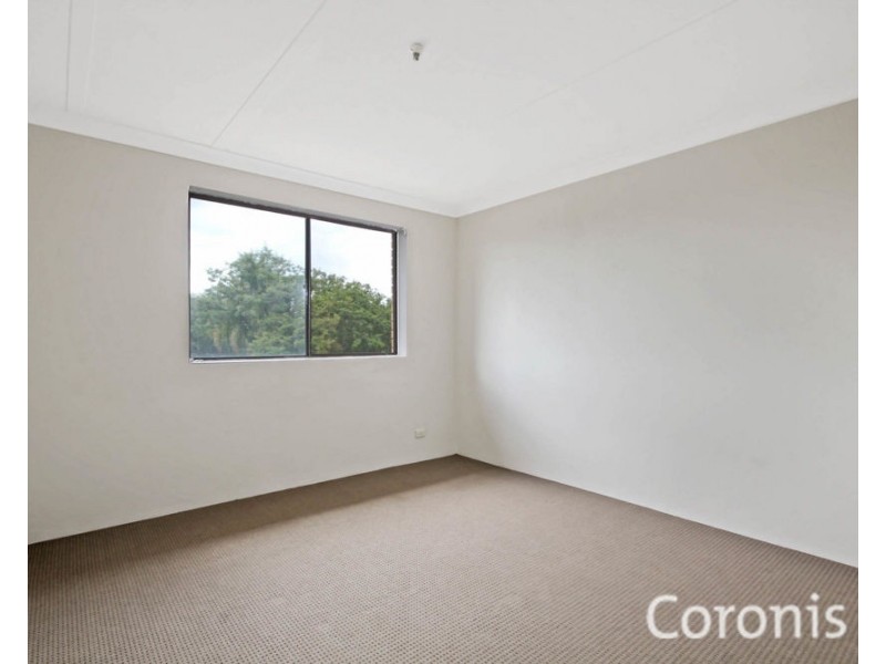 2/19 Rutland Street, Coorparoo QLD 4151