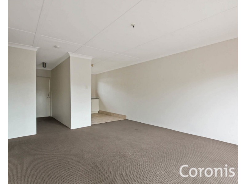 2/19 Rutland Street, Coorparoo QLD 4151