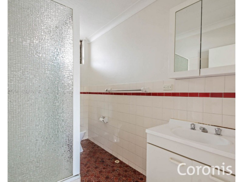 2/19 Rutland Street, Coorparoo QLD 4151