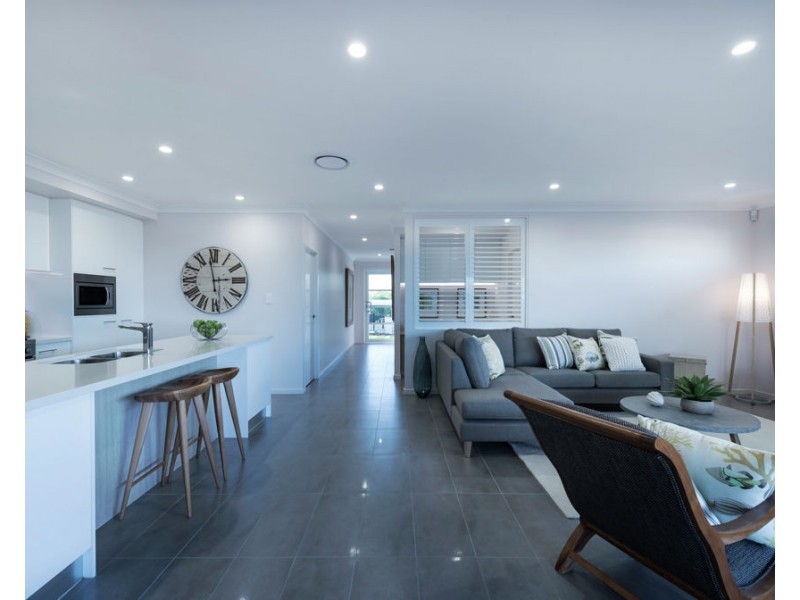 31 Brindabella Cct, Thornlands QLD 4164