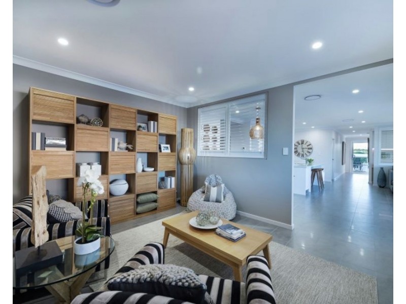 31 Brindabella Cct, Thornlands QLD 4164