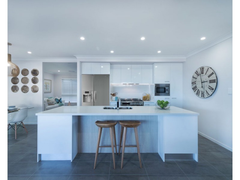 31 Brindabella Cct, Thornlands QLD 4164