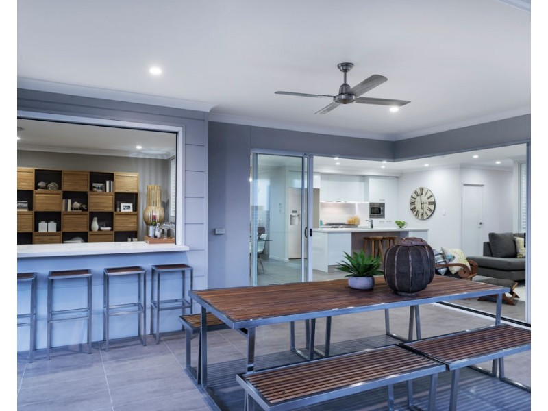 31 Brindabella Cct, Thornlands QLD 4164