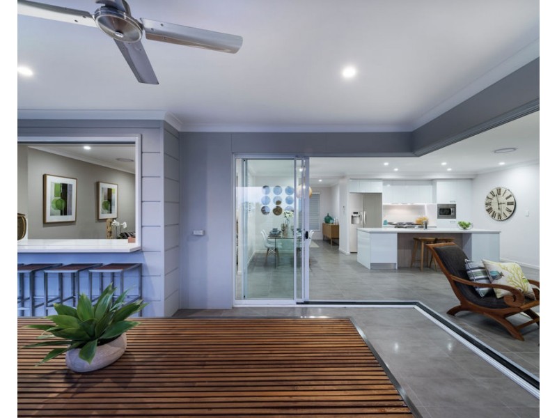 31 Brindabella Cct, Thornlands QLD 4164