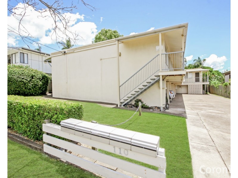 1/110 McIlwraith Street, Norman Park QLD 4170